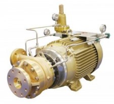 Криогенные насосы ACD 