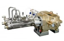 ACD X9, SGV, MSP-SL | Поршневые насосы