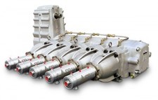 ACD 3 GUPD, SL2, SLS | Насосы для скважин