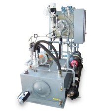 ACD TH-3000, TH-4000, TH-6000 | Турбодетандеры