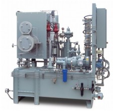 ACD THC-3000, THC-4000, THC-6000 | Турбодетандеры