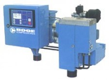 Boge C...L (2,2-5,5 кВт) | Винтовые компрессоры