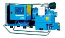 Boge C...L (7,5-15 кВт) | Винтовые компрессоры