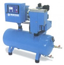 Boge C...LR (2,2-5,5 кВт) | Винтовые компрессоры