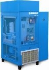 Boge C...FD | Винтовые компрессоры
