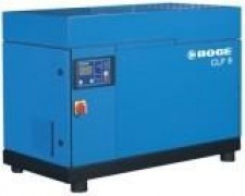 Boge C...LF | Винтовые компрессоры