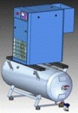 Boge C...R | Винтовые компрессоры