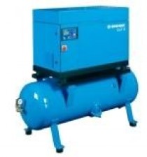 Boge C...LFR | Винтовые компрессоры