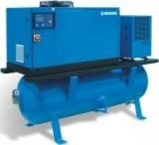 Boge C...LFDR | Винтовые компрессоры