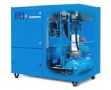 Boge S (22-45 кВт) | Винтовые компрессоры