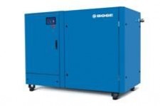 Boge S (45-75 кВт) | Винтовые компрессоры
