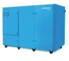 Boge S (75-160 кВт) | Винтовые компрессоры