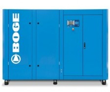 Boge SG (75- 110 кВт) | Винтовые компрессоры