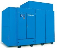 Boge SL | Винтовые компрессоры