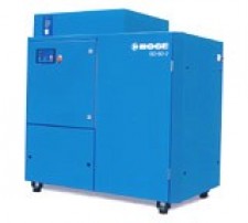 Boge SD (30-110 кВт) | Винтовые компрессоры
