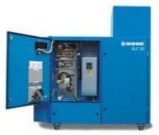 Boge SLF (22-30 кВт) | Винтовые компрессоры