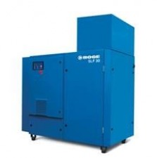 Boge SLF (37-55 кВт) | Винтовые компрессоры