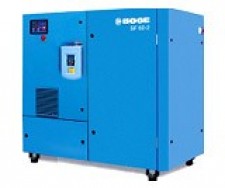 Boge SF (45-110 кВт) | Винтовые компрессоры