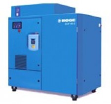 Boge SDF (45-110 кВт) | Поршневые компрессоры