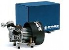Boge SRD/SRDL (0,75-1,5 кВт) | Поршневые компрессоры