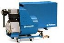 Boge SRD/SRDL (2,2-6,3 кВт) | Поршневые компрессоры