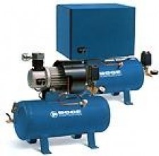 Boge SBD/SBDL (0,75-1,5 кВт) | Поршневые компрессоры