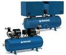 Boge SBD-...D/SBDL-...D (0,75-1,5 кВт) | Поршневые компрессоры