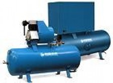 Boge SBD/SBDL (2,2-6,3 кВт) | Поршневые компрессоры