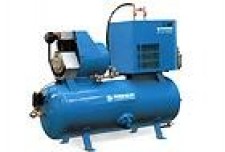 Boge SBD (SBMD)-DB/SBDL (SBMDL)-DB (2,2-6,3 кВт) | Поршневые компрессоры