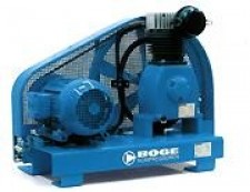 Boge SR | Поршневые компрессоры