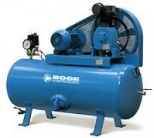Boge SB (1,5-3 кВт) | Поршневые компрессоры