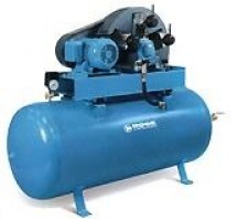 Boge SB (4-15 кВт) | Поршневые компрессоры