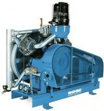 Boge RM/RH | Поршневые компрессоры