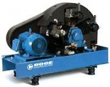 Boge SRH | Поршневые компрессоры