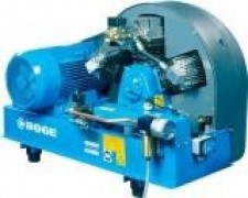 Boge SRHV | Поршневые компрессоры