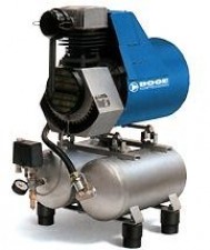 Boge BSO/BSOL | Поршневые компрессоры