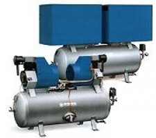 Boge BSO..DM/BSOL..DM | Поршневые компрессоры