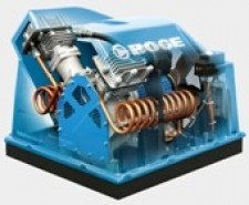 Boge PO...L | Поршневые компрессоры