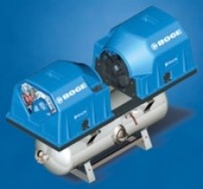 Boge PO...LTR | Поршневые компрессоры