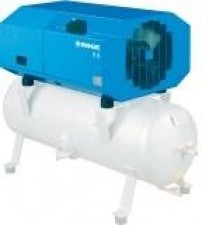 Boge K- | Поршневые компрессоры