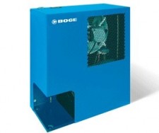 Boge DS | Рефрижераторные осушители
