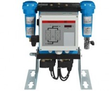 Boge DAZ | Адсорбционные осушители