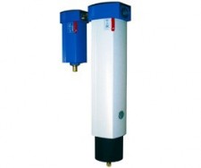 Boge DM | Мембранные осушители