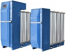 Boge N...P | Генераторы азота