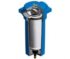 Boge F...P/VF | Фильтры сжатого воздуха