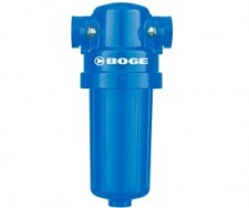 Boge Z | Циклонные сепараторы