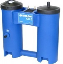 Boge CC | Циклонные сепараторы
