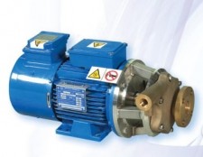 Центробежный насос Cryostar CO 120