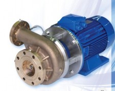 Центробежный насос Cryostar CS