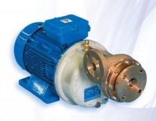 Центробежный насос Cryostar GBS